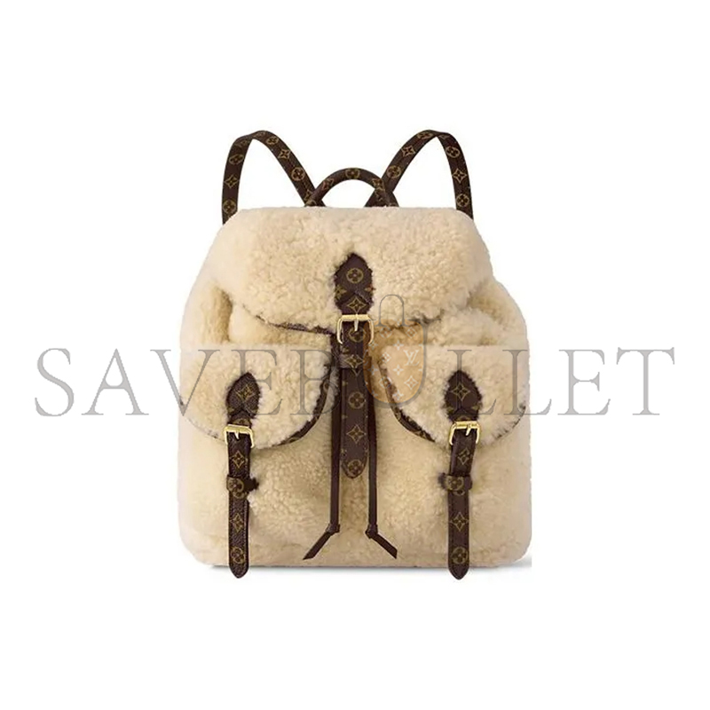 l0*is V*t0n keepall bandouliÈre 50 backpack m23384 (31*31*17cm)